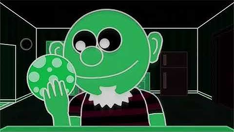 SML Movie The Charleyyy And Friends Problem! Animation - (Horror Version)