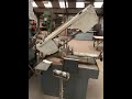 MACC Special 315M Manual Bandsaw