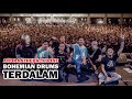 ANDRA & THE BACKBONE - TERDALAM || Live BRIFEST 2019