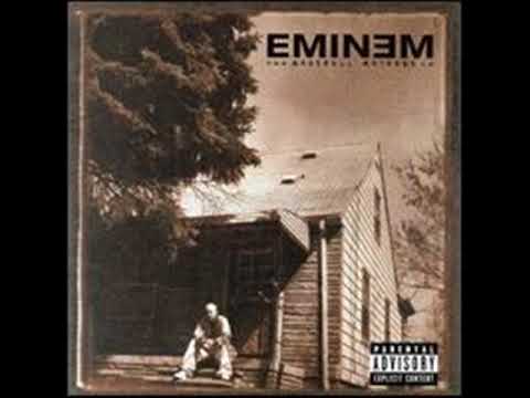 THE MARSHALL MATHERS