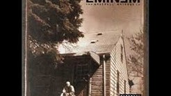 THE MARSHALL MATHERS  - Durasi: 1:12:16. 