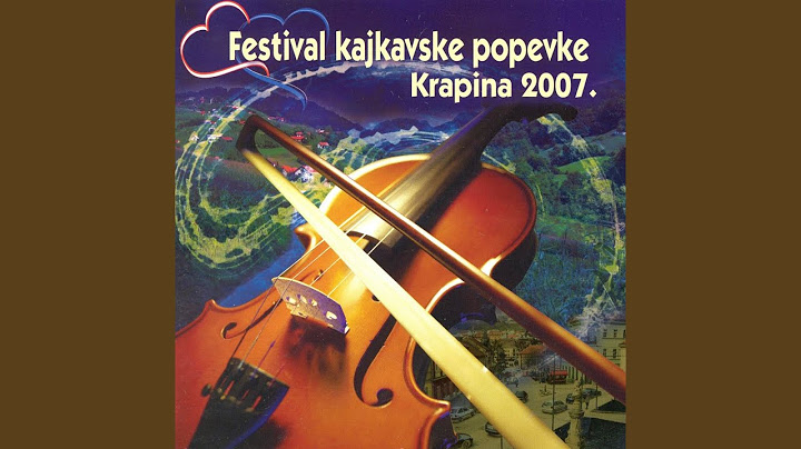 Ak Se Jemput Vrneš Meni