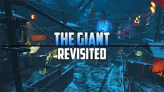 I REVISITED THE GIANT IN 2023 (Black Ops 3)