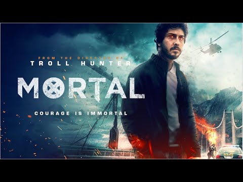 Mortal | UK Trailer | 2020 | Nat Wolff | Fantasy Action