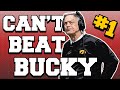 Why Can't Iowa Football Beat Wisconsin? (Part 1)