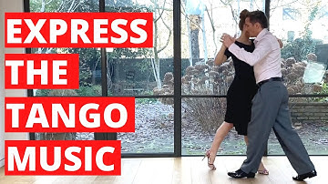 How To Make Tango Musicality Easy