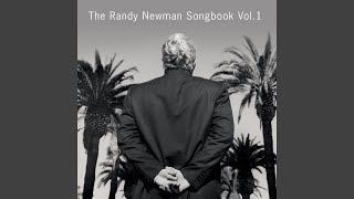 Video thumbnail of "Randy Newman - Sail Away"