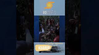 Sanjoanense Participa Do Kuarup