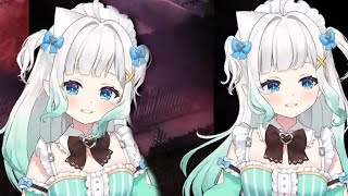 Minto Maze Wiggles 7-22-25【Maid Mint Fantome】