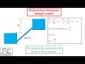 FE Exam Fluids: Energy Equation and Moody Chart Friction Factor Example Solved