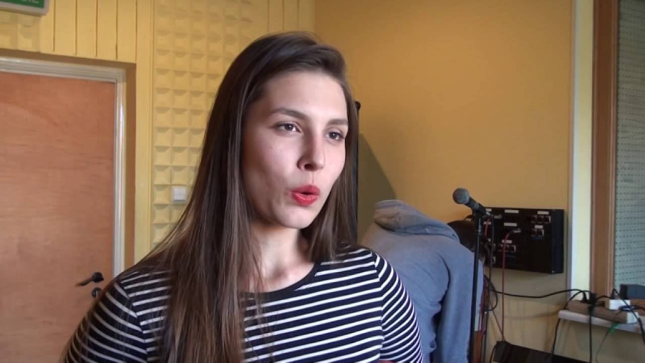 Policzanka w The Voice of Poland