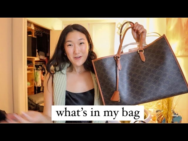 Actually Erica: Louis Vuitton Neverfull MM: Unboxing & What's In