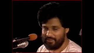 Ragam Thanam Pallavi (RTP) - Thodi | K J Yesudas