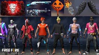 [Free fire] Hướng dẫn mod full đồ vip v18 và skin súng, bom keo  OB24 V1.54.7