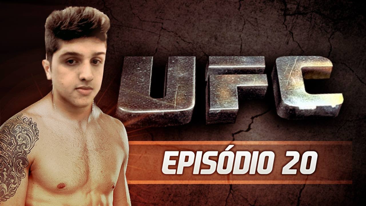 fifa ultimate team 18 UFC MONSTRÃO - NOCAUTE DO ANO? #20 (Xbox one/PS4)