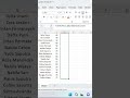 LOOKUP EXCEL #shortvideo #excel