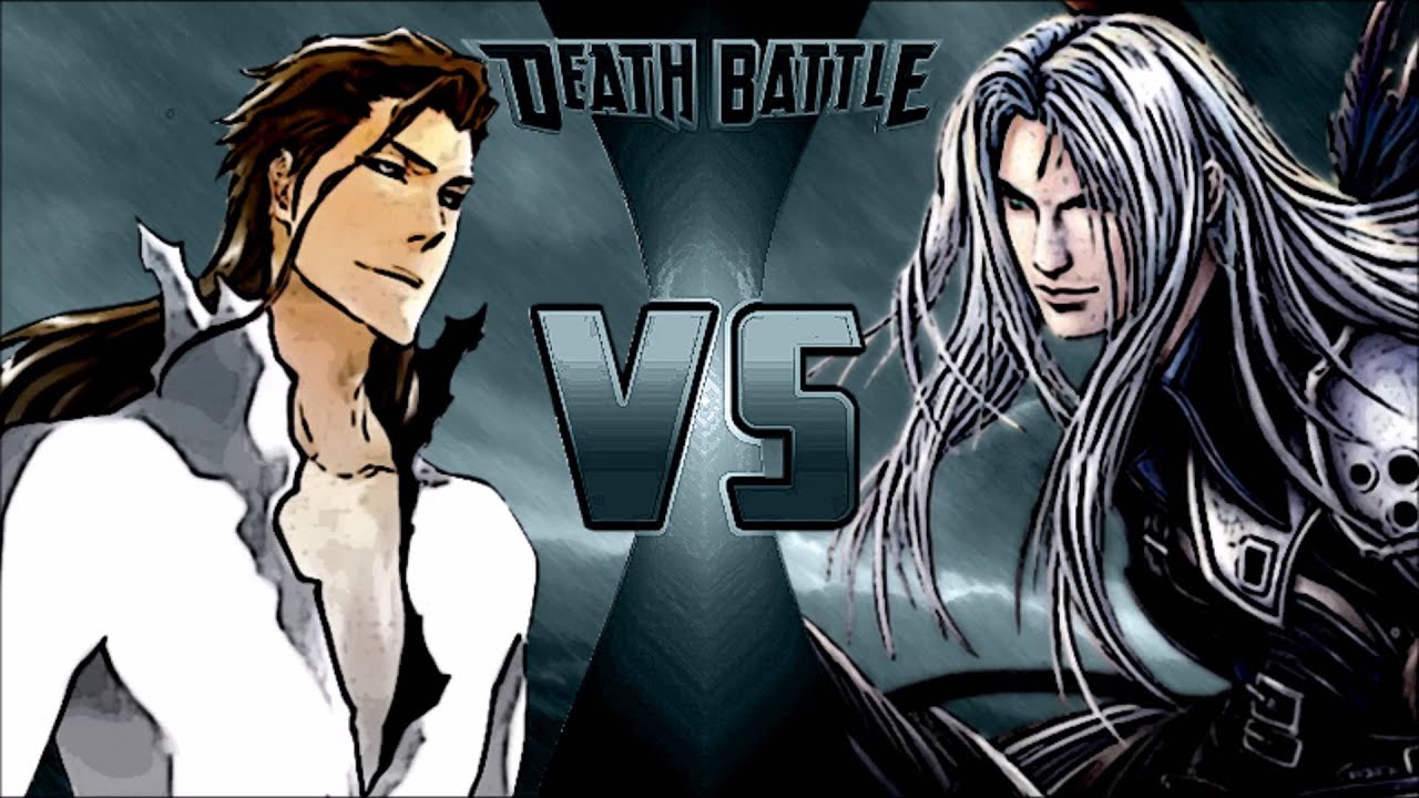 Death Battle Ideas YouTube