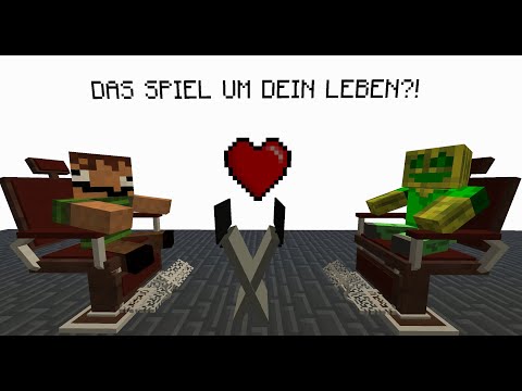 THE GAME FOR MY LIFE?! | Minecraft #minecraft #evolution