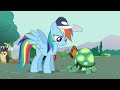 My Little Pony | Сезон 2 | Серия 7 | «Дружба — это чудо» #mlp #1080p