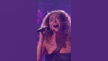 Thumbnail of Loren Allred SLAYS "Over The Rainbow"