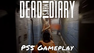 Dead Man’s Diary — PS5 Gameplay