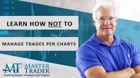 Learn How NOT to Manage Investments and Trades - MasterTrader.com