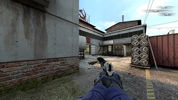 CACHE ACE 5K 2017 ^Counter-Strike: Global Offensive^