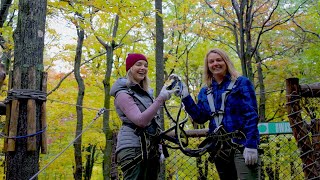 Our Favorite Fall Adventures in New York’s Finger Lakes by Visit The USA 94 views 1 month ago 59 seconds