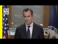 State Department Briefing With Spokesperson Matthew Miller 11/21/23