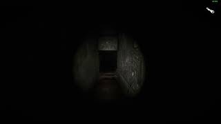 Devour: [The Manor]  Stairstacking in the chapel.