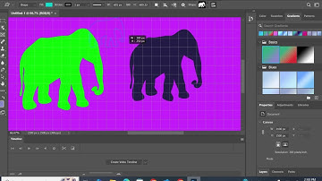 Step-by-Step Tutorial: Custom Shapes in Adobe Photoshop