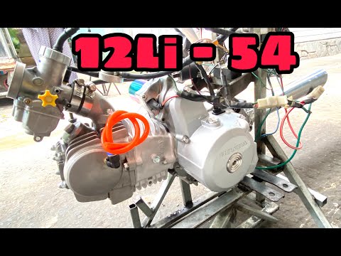Video Phê với cái bài víp 12li - 54 - youtube