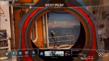 Sniping in blackops7 is REALLY satisfying!