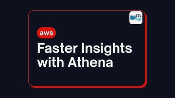 Why You Should Use Amazon Athena for Ad-Hoc Analysis Instead of Redshift Spectrum #aws #awstutorial