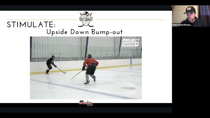 HRM COACHES CONFERENCE: Danny Heath