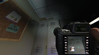 Phasmophobia DEATH From NANCY