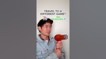 POV: Life is a game where the more diamonds you have, the better decisions you can make… | Part 4!