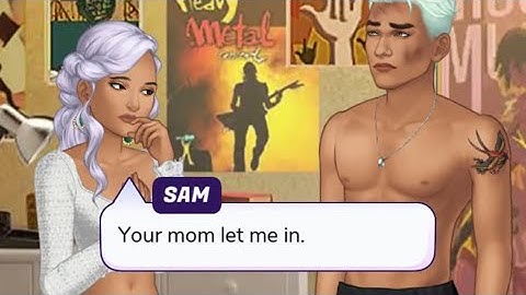 Unexpectedly Yours - Episode 7 (Part 4) | Episode Choose Your Story