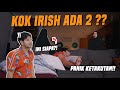 PRANK HORROR IRISH BELLA BIKIN AMMAR PANIK KETAKUTAN! SAMPE LONCAT!!