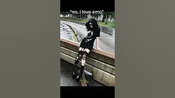 Viral Fyp Emo Via Ph Chie11 Tiktok 