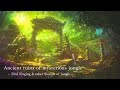 [環境音/ASMR]ジャングルの奥地の遺跡/ジャングルの音,川の音/6時間/@Sound Forest Fantasy