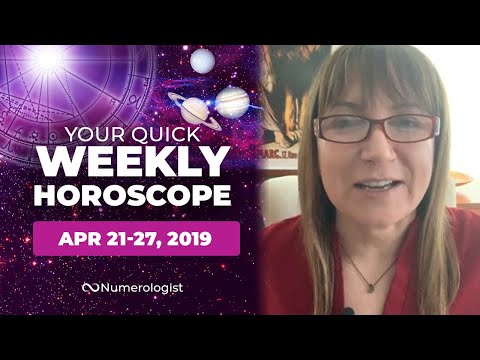 your-weekly-horoscope-for-april-21-27,-2019-|-all-12-zodiac-signs