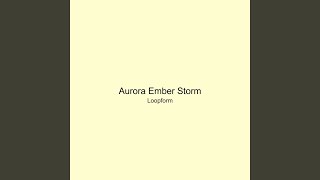 Aurora Ember Storm