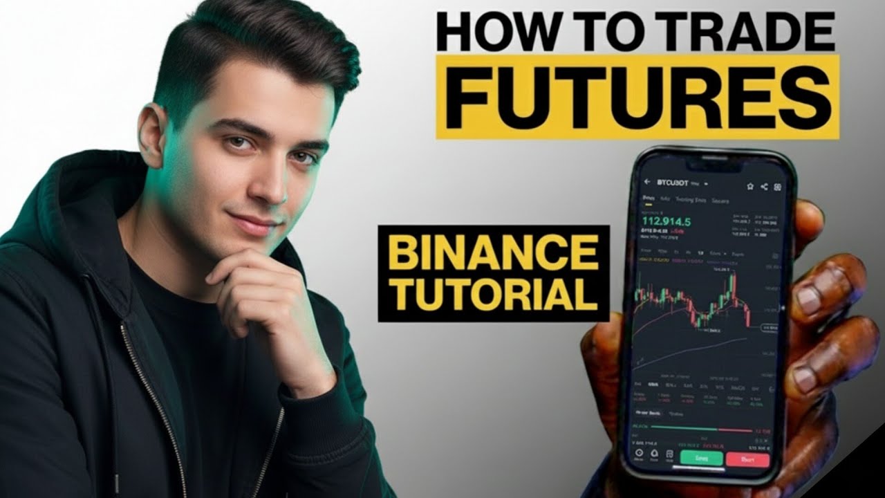 Binance Future Trading | Future Trading Complete Guide For Beginners