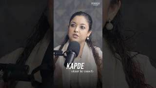 Tanushree Dutta talks about Nana Patekar, Industry’s Harsh Truth, Bold Scene🫣 #shorts #nanapatekar