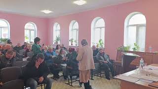 76 сесія від 24 квітня 2026 року