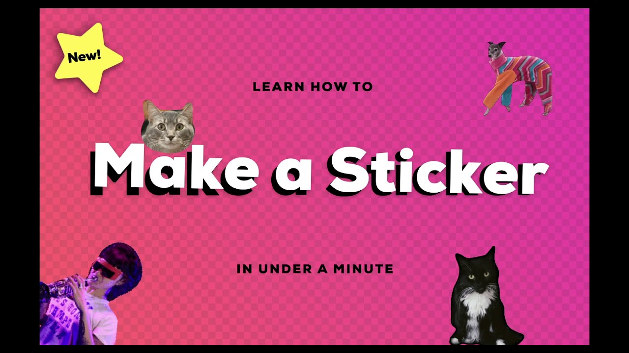 How To Search Stickers On TikTok: A Guide