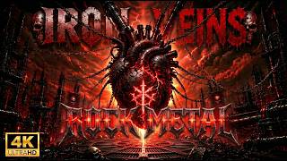 DEFINITIVE HEAVY METAL COLLECTION 2026 | Epic Metal Guitars – 1 HOUR of Pure Weight Against Chaos