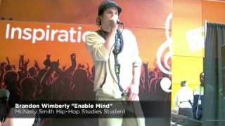 McNally Smith Hip-Hop Studies Program - Student Performances
