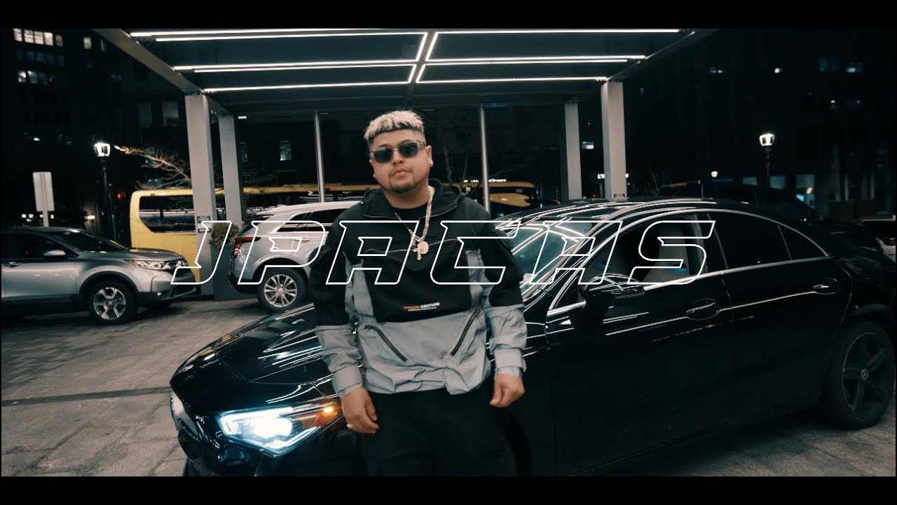 333 (OFFICIAL MUSIC VIDEO)